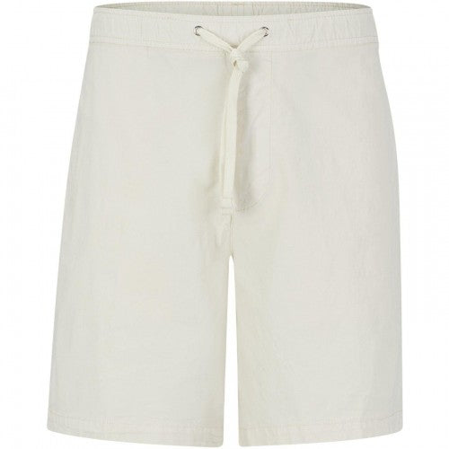 Front - Boss Mens Karlos Cotton Casual Shorts