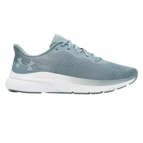 Front - Under Armour Womens/Ladies HOVR Turbulence Low Trainers