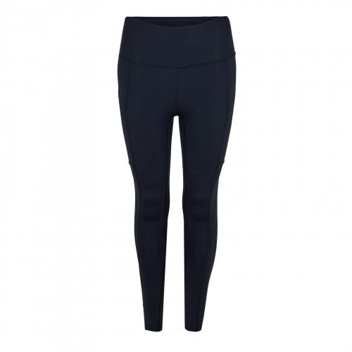 Front - Timberland Womens/Ladies Fitted Tights