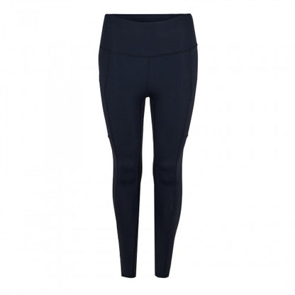 Front - Timberland Womens/Ladies Fitted Tights