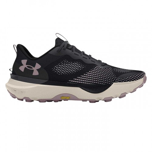 Front - Under Armour Mens Infinite Pro Shoes