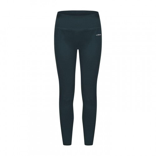 Front - LA Gear Womens/Ladies Seamless Tights