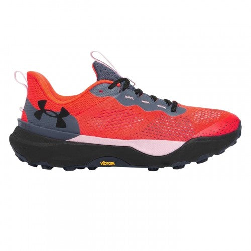 Front - Under Armour Womens/Ladies Infinite Pro Trainers