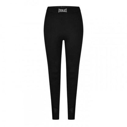 Front - Everlast Womens/Ladies High Waist Tights