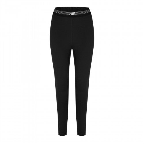 Front - New Balance Womens/Ladies AC Tights