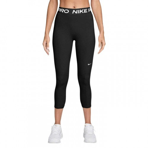 Front - Nike Womens/Ladies Pro Leggings