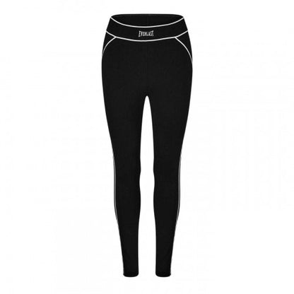 Front - Everlast Womens/Ladies High Rise Leggings