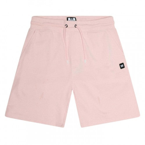 Front - Weekend Offender Mens Scandium Sweat Shorts