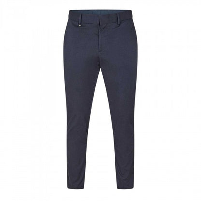 Front - Boss Mens C-Genius Trousers
