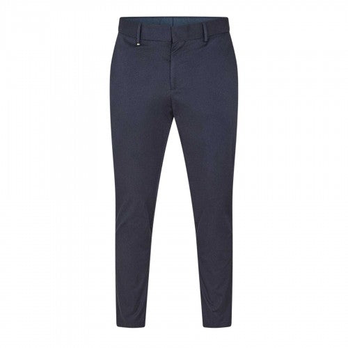 Front - Boss Mens C-Genius Trousers