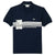 Front - Lacoste Mens French Made Classic Polo Shirt