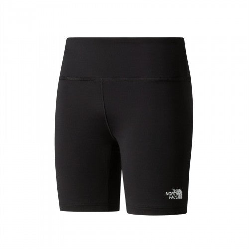 Front - The North Face Childrens/Kids Slim Cycling Shorts