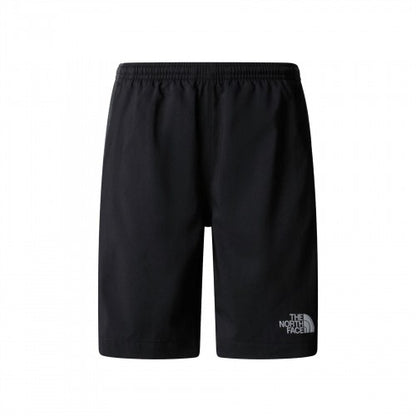 Front - The North Face Childrens/Kids 24/7 Lifestyle Regular Shorts