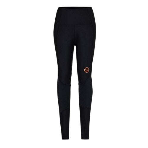 Front - Skins Womens/Ladies Series-5 Skyscraper Leggings