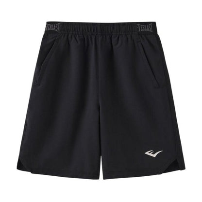 Front - Everlast Childrens/Kids Flex Shorts