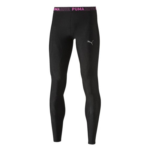 Front - Puma Womens/Ladies Power Fitted Leggings