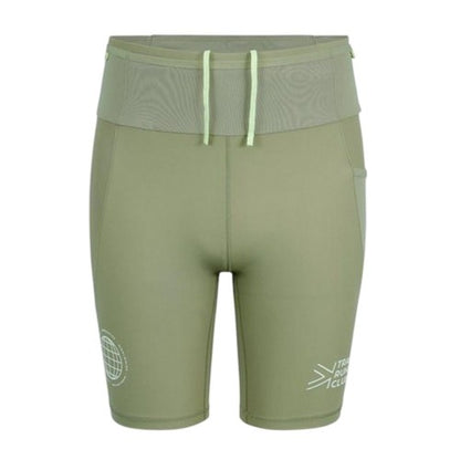 Front - Karrimor Mens Trial Performance Cycling Shorts