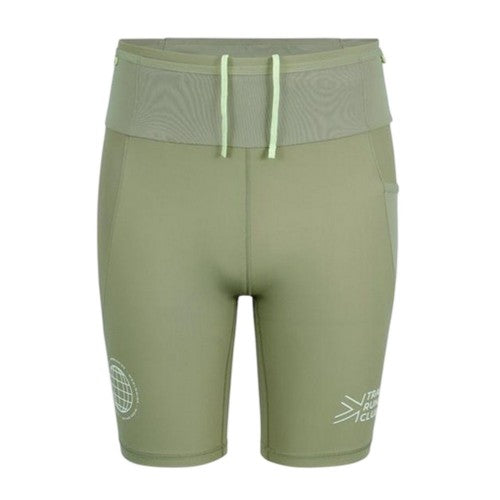 Front - Karrimor Mens Trial Performance Cycling Shorts