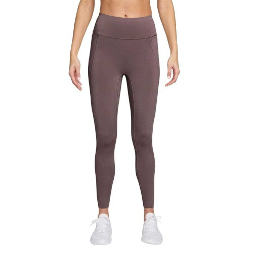 Front - Nike Womens/Ladies Workout Leggings