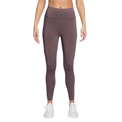 Front - Nike Womens/Ladies Workout Leggings