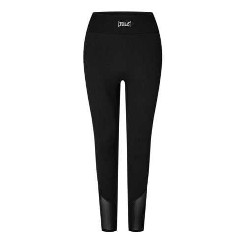 Front - Everlast Womens/Ladies Tight Leggings
