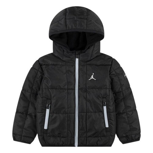 Front - Nike Childrens/Kids Polyester Puffer Jacket