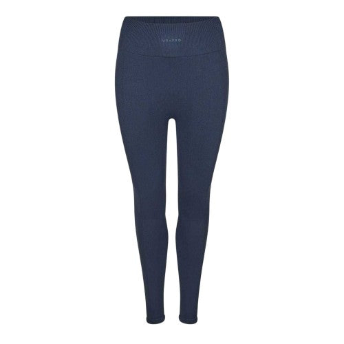 Front - USA Pro Womens/Ladies Leggings
