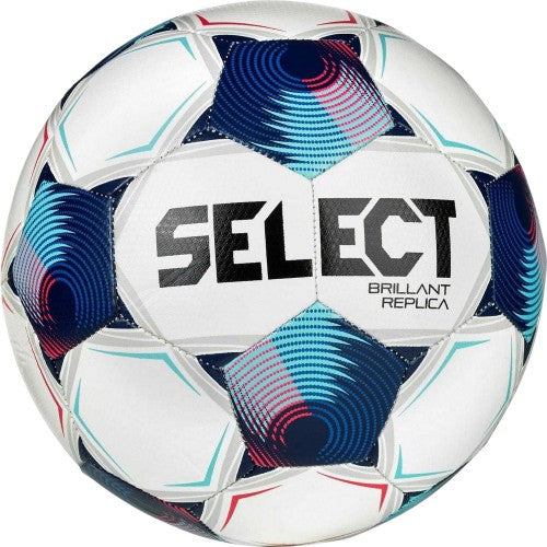 Front - Select Brillant Football