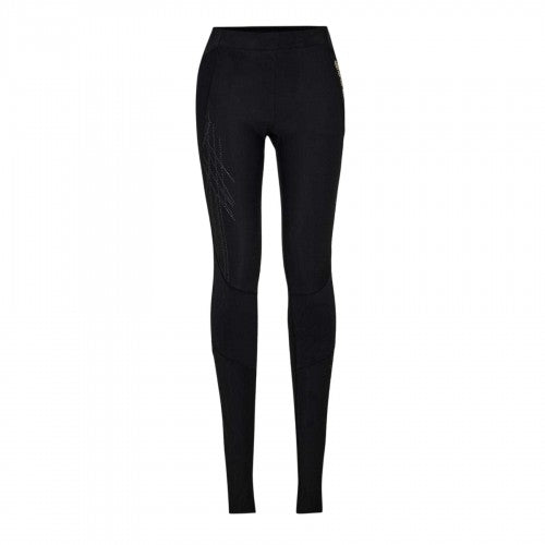 Front - Skins Womens/Ladies A400 Leggings