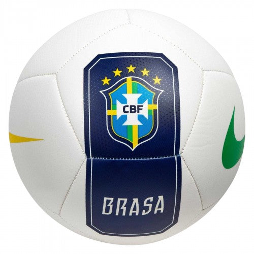 Front - Nike Brazil Football