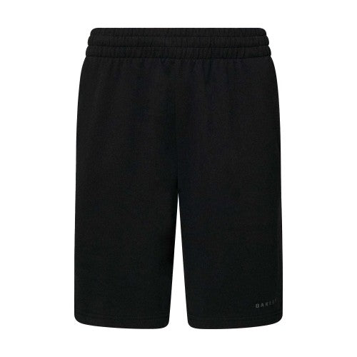 Front - Oakley Mens Canyon Fleece Shorts