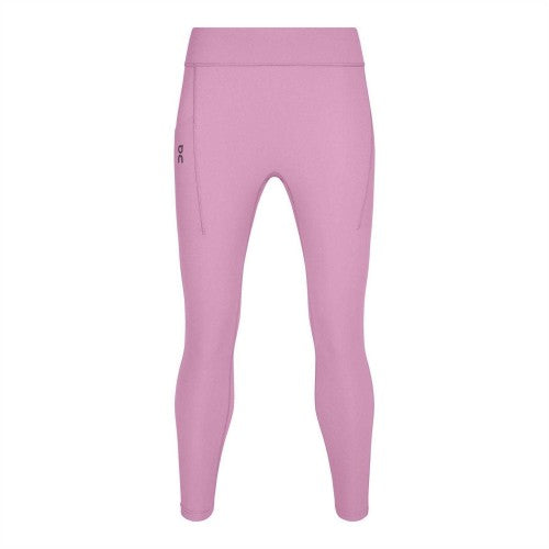 Front - On Womens/Ladies Performance Running Tights