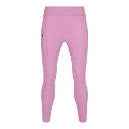 Front - On Womens/Ladies Performance Running Tights