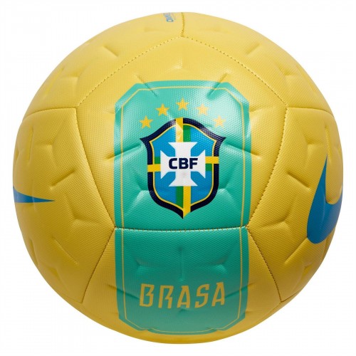 Front - Nike Brasil 2026/27 Football