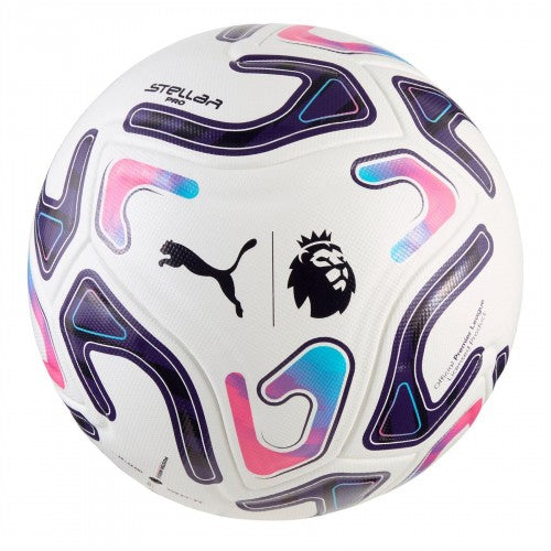 Front - Puma Orbita 2025/2026 Football