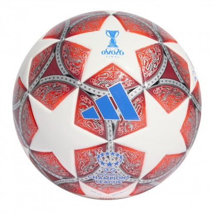 Front - UEFA Champions League 2025/2026 Mini Football