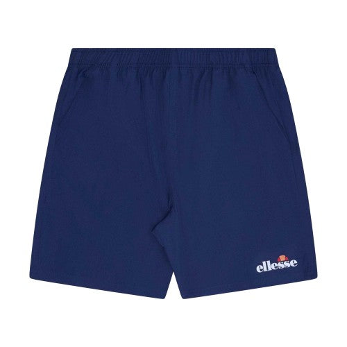 Front - Ellesse Mens Beveth Shorts