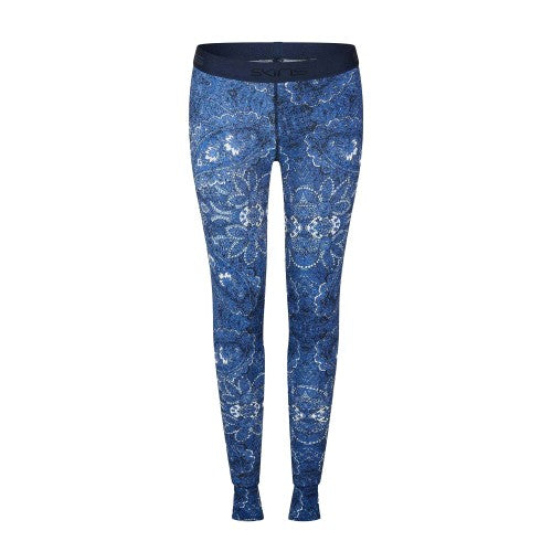 Front - Skins Womens/Ladies Sport Leggings