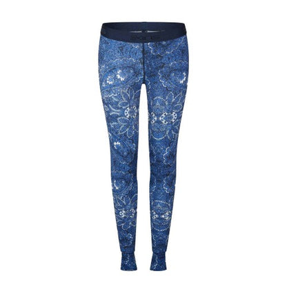 Front - Skins Womens/Ladies Sport Leggings