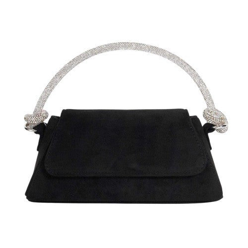 Front - Dune London Lo Brynleyo Clutch Bag