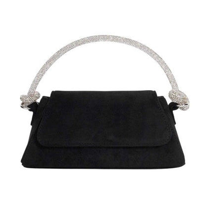 Front - Dune London Lo Brynleyo Clutch Bag