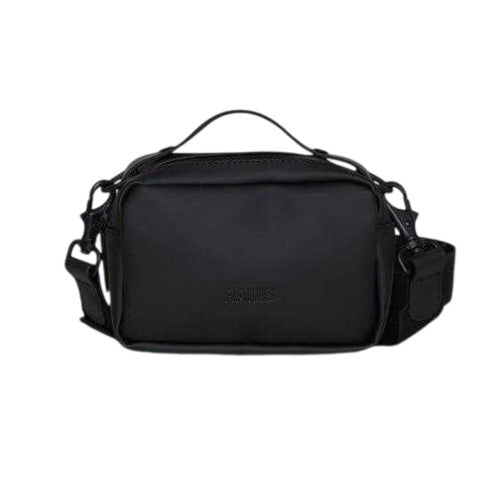 Front - Rains Shoulder Bag