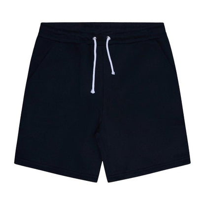 Front - Ellesse Mens West Palm Sweat Shorts