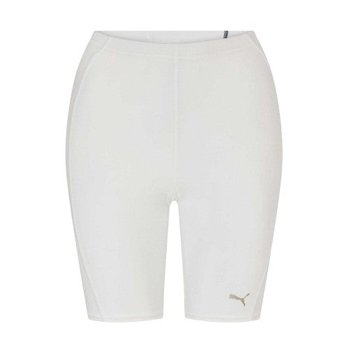 Front - Puma Womens/Ladies Liga Training Cycling Shorts