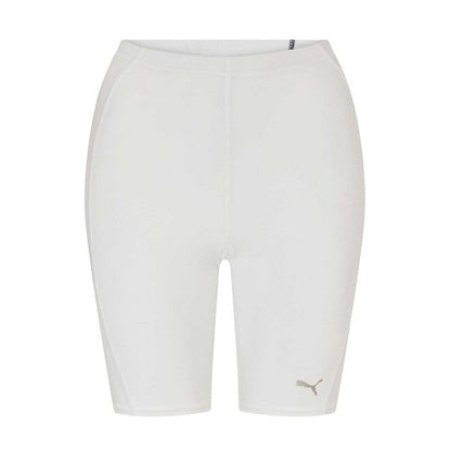 Front - Puma Womens/Ladies Liga Training Cycling Shorts