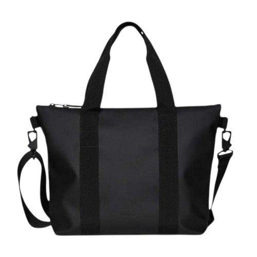 Front - Rains Micro Tote Bag