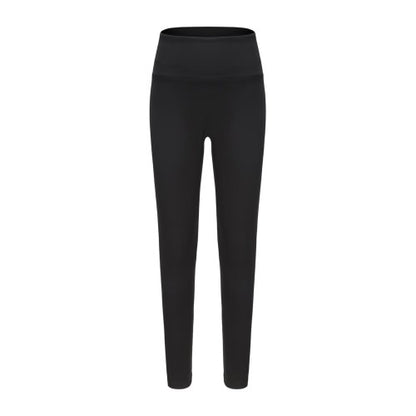 Front - Slazenger Womens/Ladies Base Layer Leggings