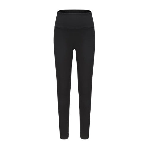 Front - Slazenger Womens/Ladies Base Layer Leggings