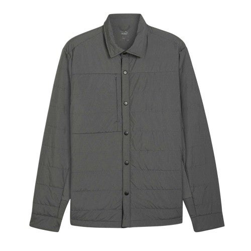 Front - Puma Mens Country Performance Jacket