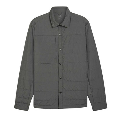 Front - Puma Mens Country Performance Jacket